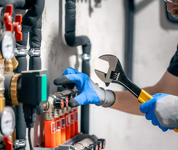 Expert Plumber for Commercial Plumbing in El Cajon, CA: Schedule Reliable Plumbing Services with Us