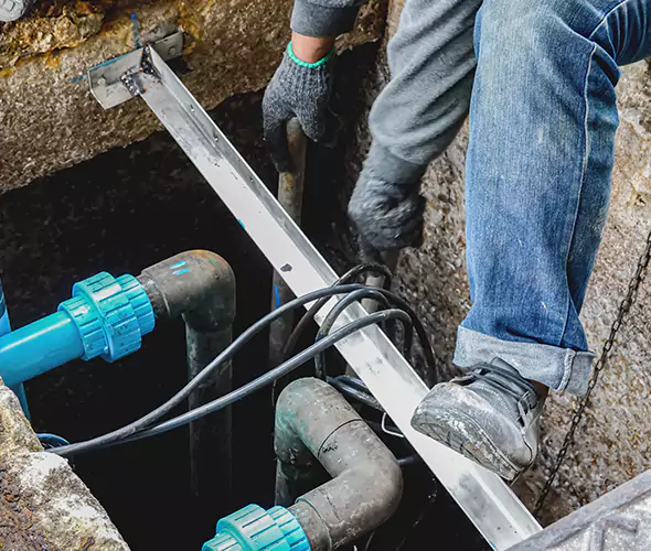 Expert Plumber for Drainage Services in El Cajon, CA: Schedule Affordable Drainage Solutions with Us