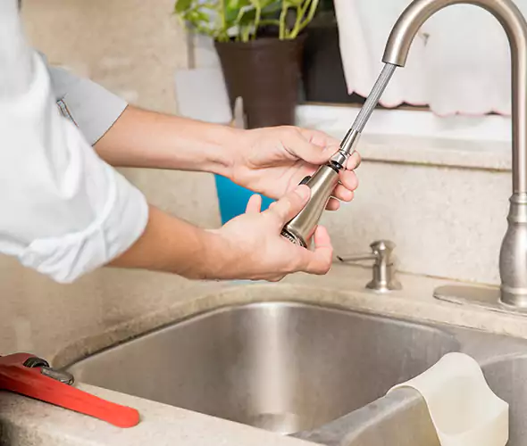 Expert Plumber for Plumbing Inspection in El Cajon, CA: Schedule Affordable Inspection Services with Us