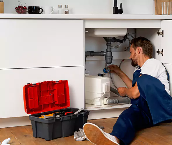 Trusted Plumber for Polybutylene Plumbing Replacement in El Cajon, CA: Schedule Reliable Replacement Services with Us