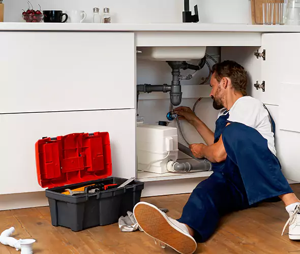 Expert Plumber for Residential Plumbing Service in El Cajon, CA: Schedule Professional Plumbing Repairs with Us