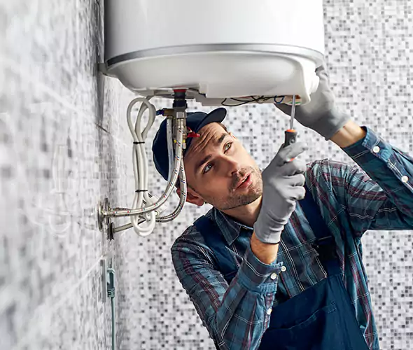 Expert Plumber for Water Heater Replacement in El Cajon, CA: Schedule Affordable Replacement Services with Us