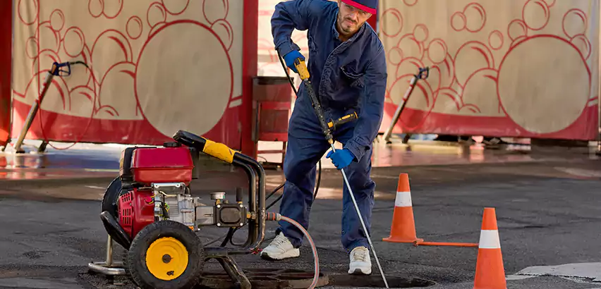 Professional Drain Repair Services in El Cajon, CA