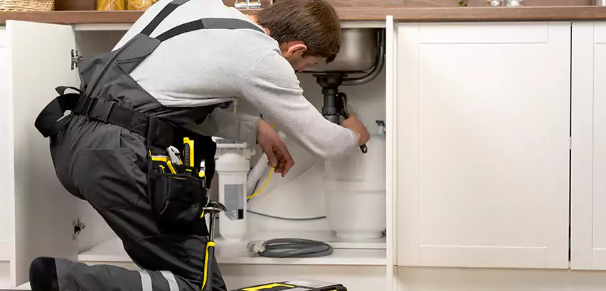 Reliable Sink Garbage Disposal Installation Services in El Cajon, CA