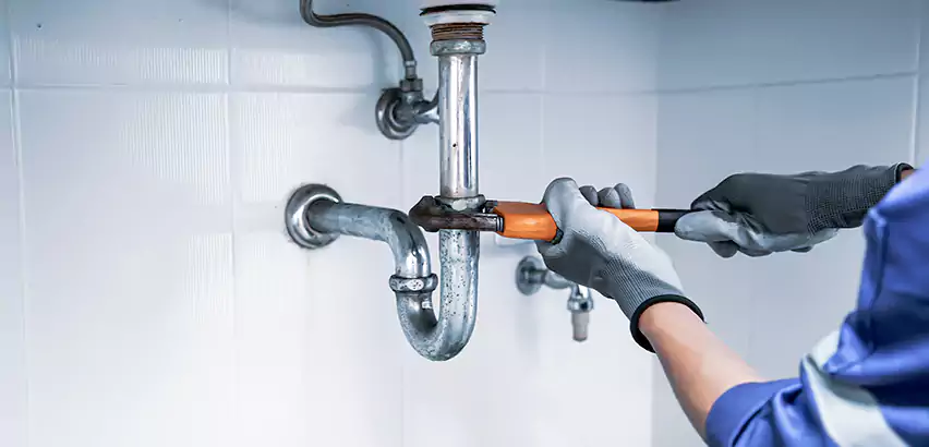 Plumbers Near Me in El Cajon, CA