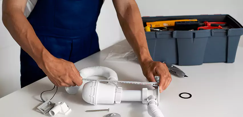Polybutylene Plumbing Replacement in El Cajon