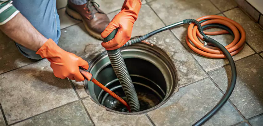 Rooter Services in El Cajon, CA