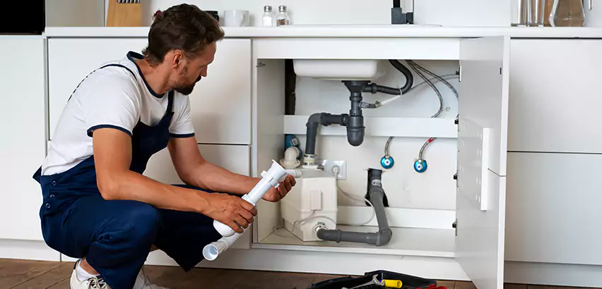 Pipe Replacement Services in El Cajon