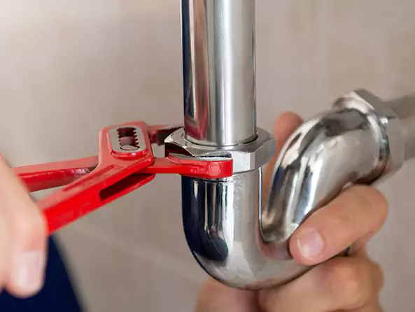 Why Choose Plumber El Cajon CA for Basement Leak Repair in El Cajon, CA?