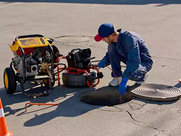 Why Choose Plumber El Cajon CA for Drains Camera Inspection in El Cajon, CA?