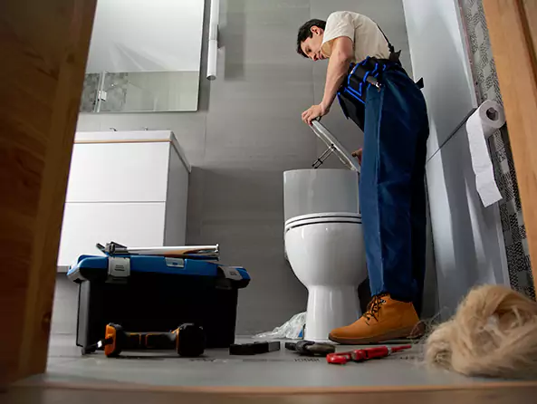 Why Choose Plumber El Cajon CA for Emergency Plumber in El Cajon, CA?