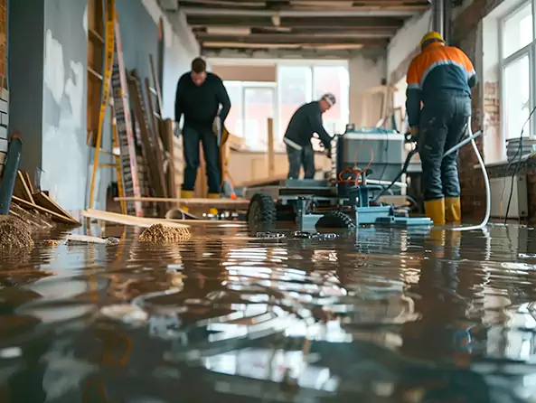 Why Choose Plumber El Cajon CA for Flood Restoration in El Cajon, CA?