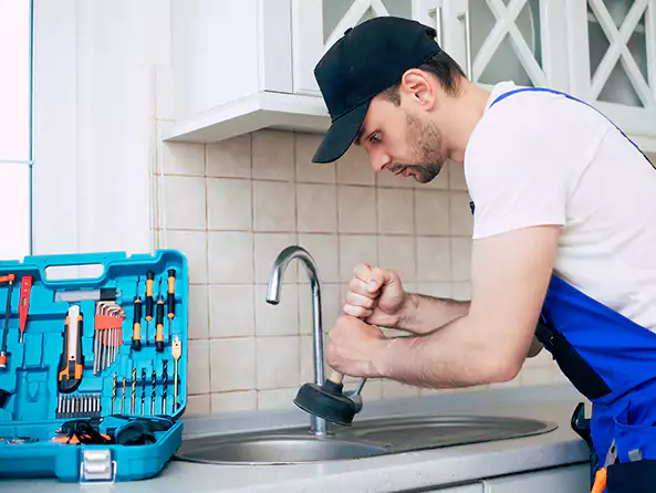 Why Choose Plumber El Cajon CA for New Construction Plumbing in El Cajon, CA?