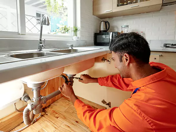 Why Choose Plumber El Cajon CA for Residential Plumbing Service in El Cajon, CA?