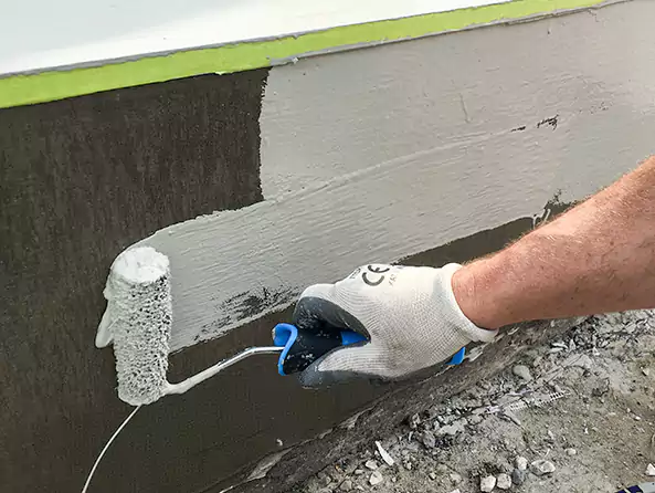 Why Choose Plumber El Cajon CA for Walls Waterproofing in El Cajon, CA?
